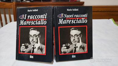 I racconti del Maresciallo