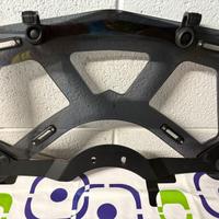 Portapacchi  bmw k 1600 gt gtl