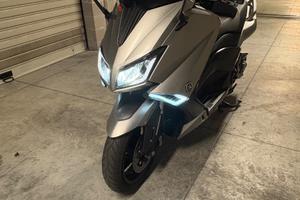 Yamaha T Max 530 - 2016