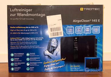 Purificatore D’aria