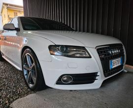 Audi a4 berlina - 2008