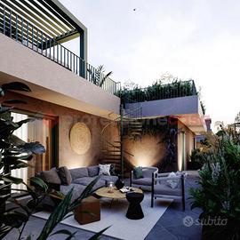 Appartamento Firenze [037/25CVRG]