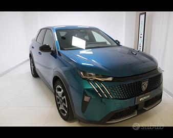 PEUGEOT e-3008 - e-3008 motore elettrico (73kWh) 2