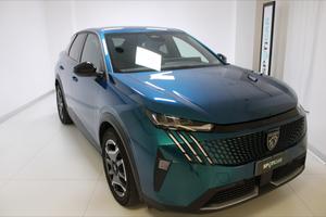 PEUGEOT e-3008 - e-3008 motore elettrico (73kWh) 2