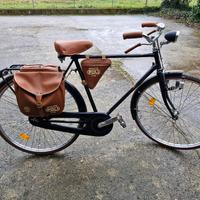 Bici Bianchi freni a bacchetta