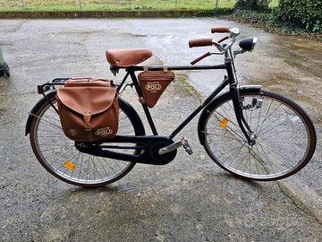 Bici Bianchi freni a bacchetta