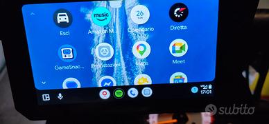 carplay x moto