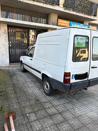 Fiat fiorino 1.7 TD