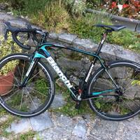 Bianchi Bici Infinito