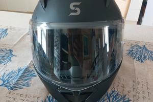 Casco modulare