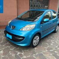 Peugeot 107 1.0 68CV 5p. Urban Move