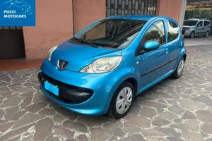Peugeot 107 1.0 68CV 5p. Urban Move