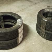 Pneumatici Estivi 185/55  R15  82V