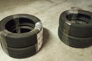 Pneumatici Estivi 185/55  R15  82V