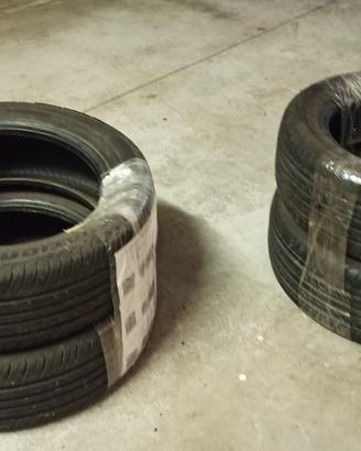 Pneumatici Estivi 185/55  R15  82V