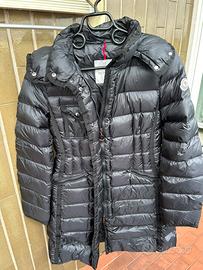 MONCLER NERO