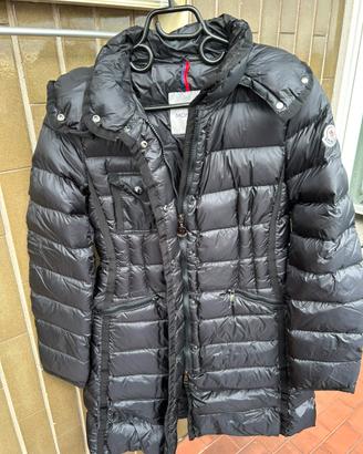 MONCLER NERO