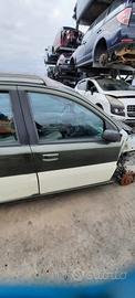 FIAT PANDA 4X4 2009 - PORTA ANTERIORE DESTRO