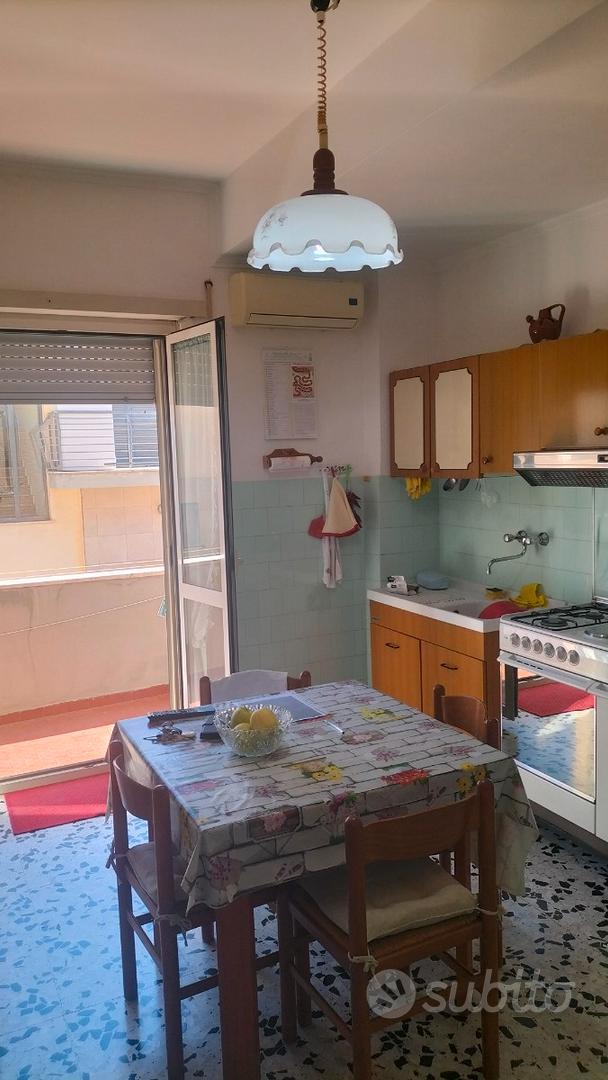 Appartamento – Fiumicino, Roma Capitale - Vista 4