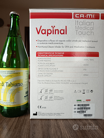 Inalatore termale Vapinal