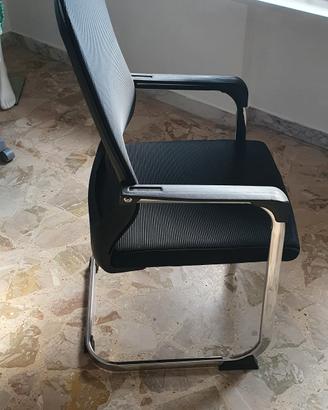 sedia da ufficio 