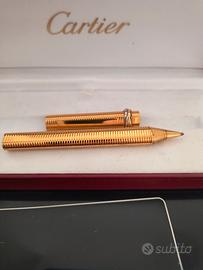 Cartier biro Le Must de Cartier 