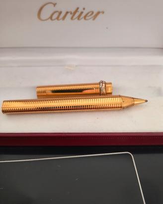 Cartier biro Le Must de Cartier 