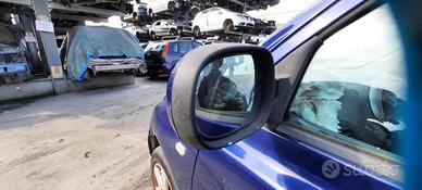 NISSAN MICRA 2007 - SPECCHIETTO RETROVISORE SINIST