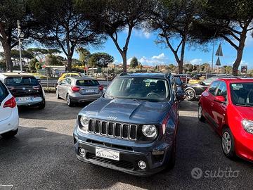Jeep Renegade 1.0 T3 Longitude