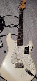 Fender Player II Modified Stratocaster RW Olympic