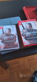 The  witcher 3 complete edition