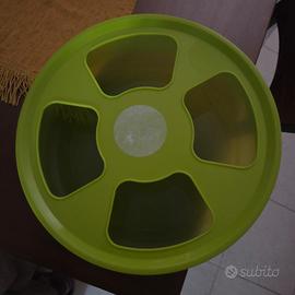 Ruota 33 petauro dello zucchero