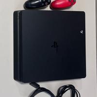 PlayStation 4 slim