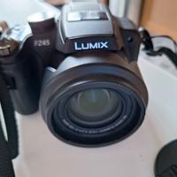 Panasonic Lumix DMC FZ45