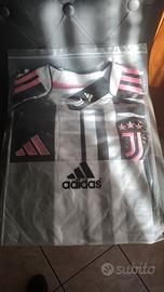 MAGLIA JUVE 2026