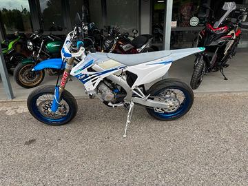 TM Racing 125 Supermotard - 2021 biposto