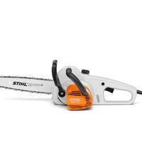 MOTOSEGA ELETTRICA STIHL MSE 141 C CON BARRA 30 CM