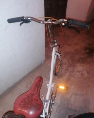 bicicletta Giulietta