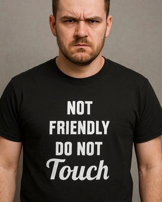 tshirt, maglietta uomo 