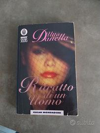 2 libri Ritratto di un uomo +stella del mattino 