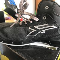 Scarpe antinfortunistica u pawer