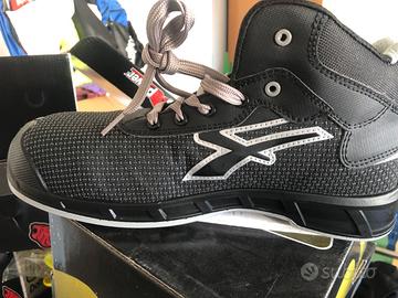 Scarpe antinfortunistica u pawer