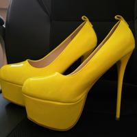 scarpe donna tacco sexy