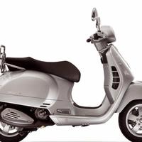 Ricambi Piaggio Vespa GTS 250