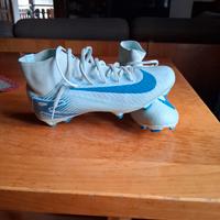 Nike mercurial n.38.5