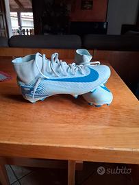 Nike mercurial n.38.5
