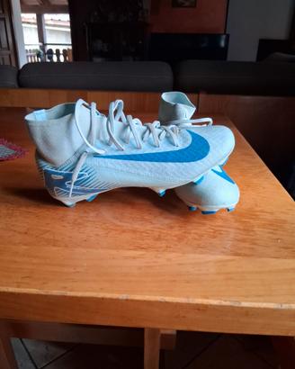 Nike mercurial n.38.5