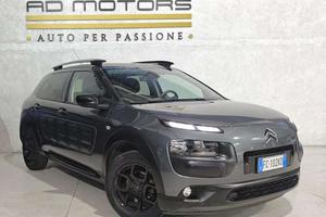 Citroen C4 Benzina Euro 6 Neopatentati