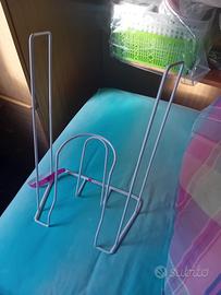 Ausilio per calze a compressione 