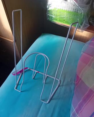 Ausilio per calze a compressione 